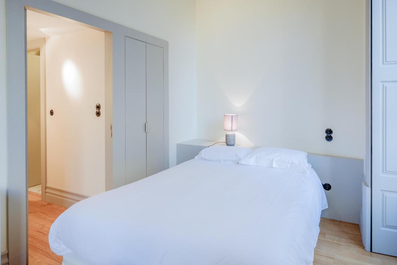 Boutique Rentals - Toledos One & Only Apt In Historical Center Of ปอร์โต ภายนอก รูปภาพ
