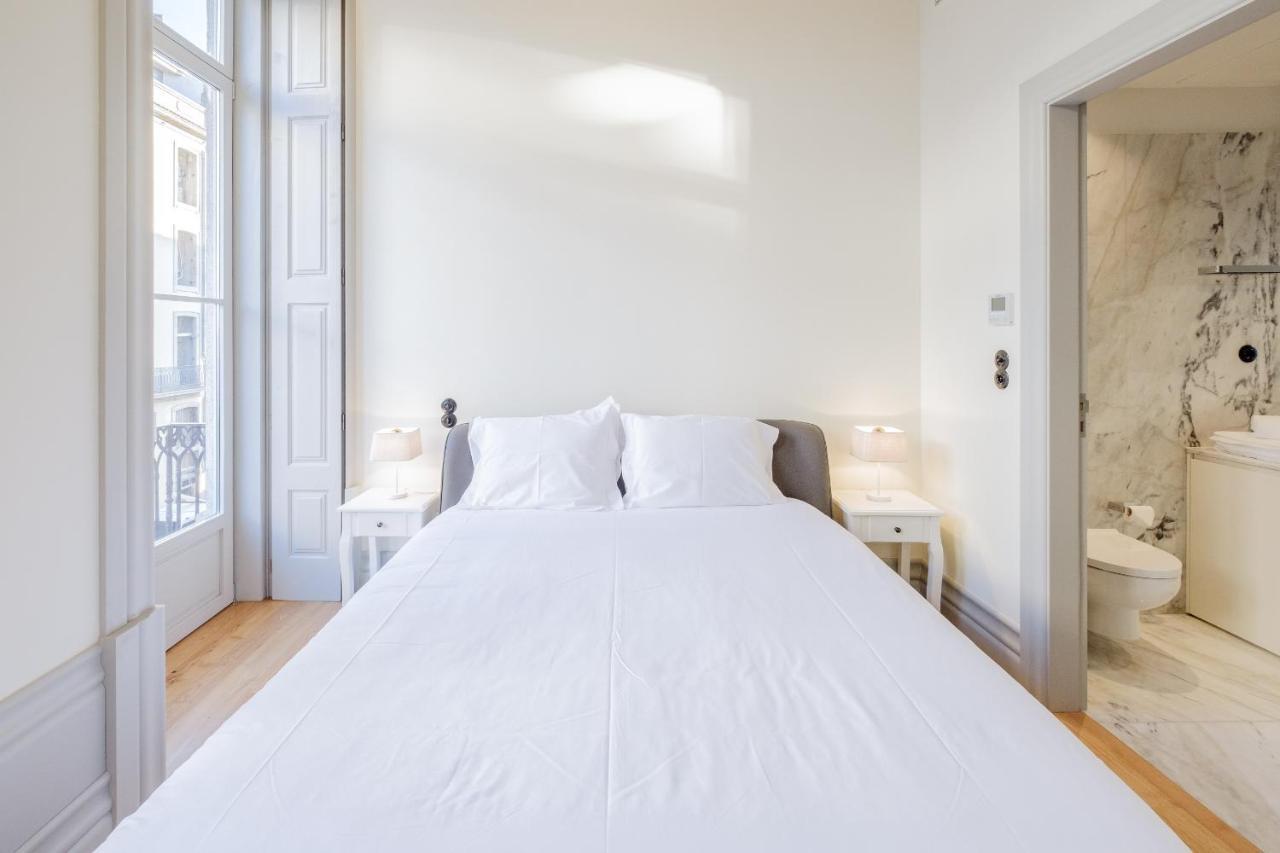 Boutique Rentals - Toledos One & Only Apt In Historical Center Of ปอร์โต ภายนอก รูปภาพ