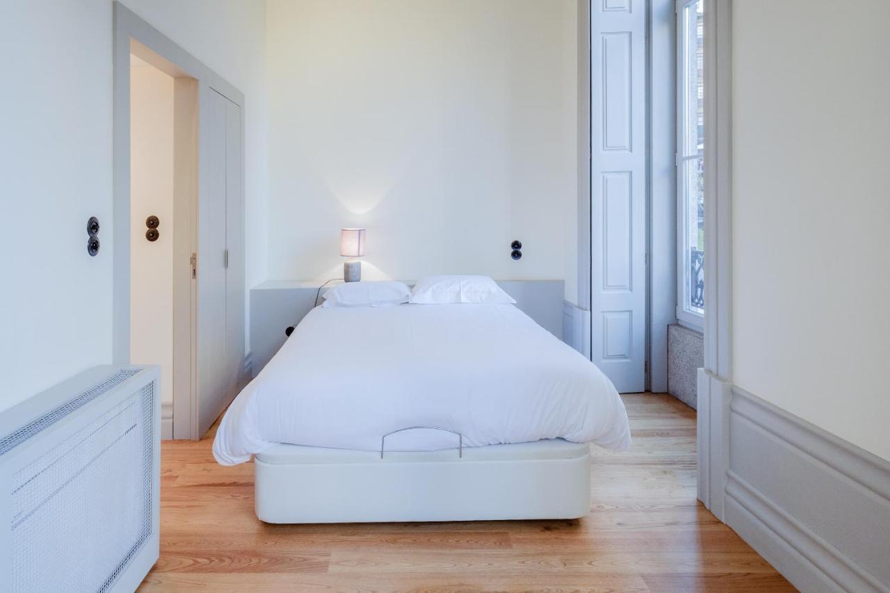 Boutique Rentals - Toledos One & Only Apt In Historical Center Of ปอร์โต ภายนอก รูปภาพ