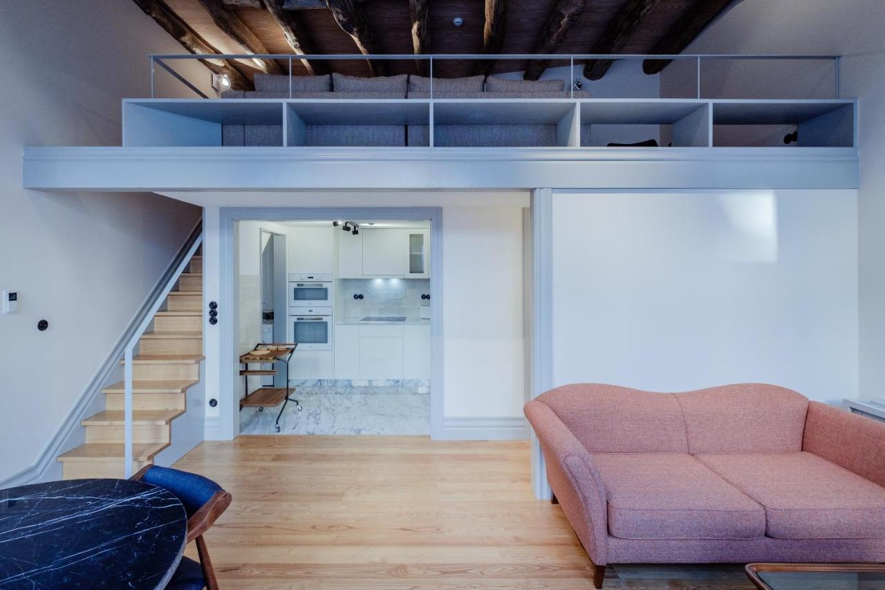 Boutique Rentals - Toledos One & Only Apt In Historical Center Of ปอร์โต ภายนอก รูปภาพ